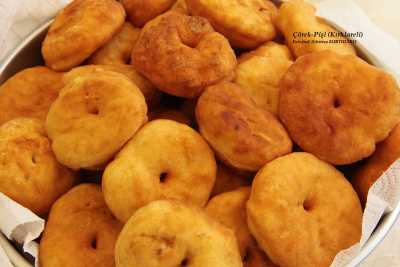 Kırklareli Geleneksel Mutfak Kültürü